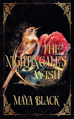 The Nightingale's Wish B0F5613BKL Book Cover
