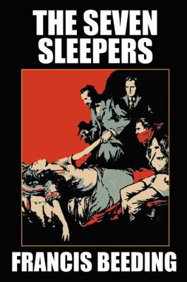 The Seven Sleepers 1667680013 Book Cover