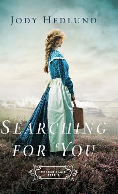 Searching for You 0764232746 Book Cover