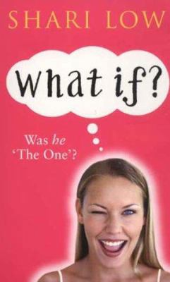 What If? 0749932295 Book Cover
