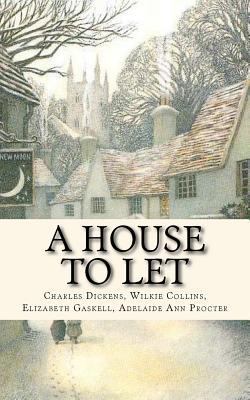 A House to Let 1542691788 Book Cover