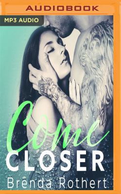 Come Closer 1543644619 Book Cover