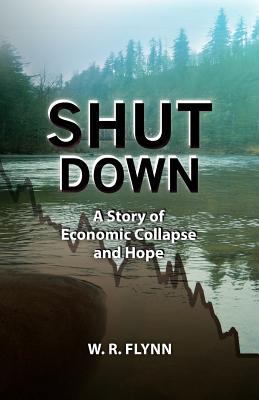 Shut Down 1460969413 Book Cover