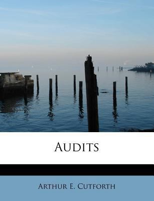 Audits 1116322463 Book Cover