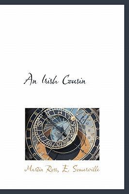 An Irish Cousin 1116641208 Book Cover