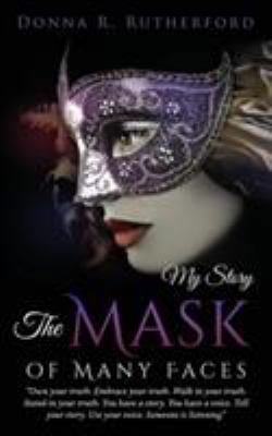 The Mask of Many Faces 162952929X Book Cover