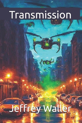 Transmission 1535221380 Book Cover