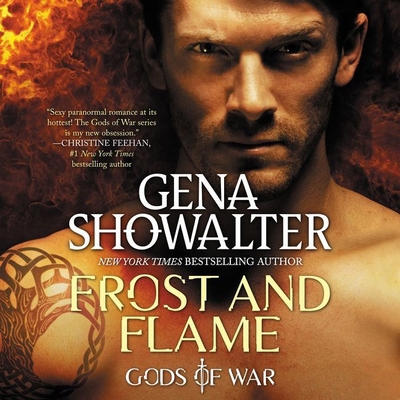 Frost and Flame 1094003050 Book Cover