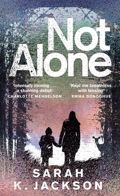 Not Alone 1529089581 Book Cover