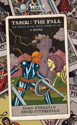 Tarou: The Fall B0F4GPXBTB Book Cover
