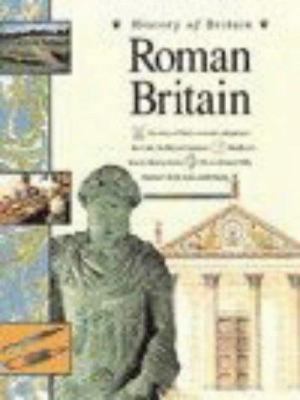 Roman Britain: Pupil's Book (History of Britain) 0600580857 Book Cover