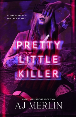 Pretty Little Killer 1955540306 Book Cover