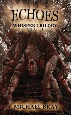 Echoes 1910283002 Book Cover
