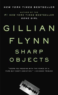 Sharp Objects 080413832X Book Cover