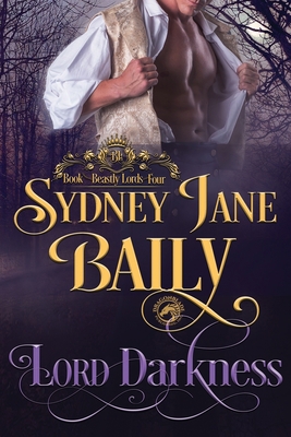 Lord Darkness 1099043409 Book Cover