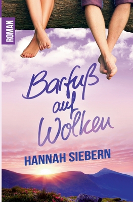 Barfuß auf Wolken [German] 3750429030 Book Cover