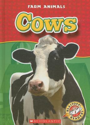 Cows 0531175510 Book Cover