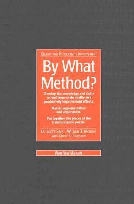 By What Method? 0898061415 Book Cover