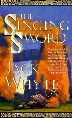 The Singing Sword 0613176499 Book Cover