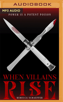 When Villains Rise 1721340734 Book Cover