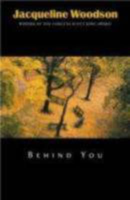 Behind You 039923988X Book Cover