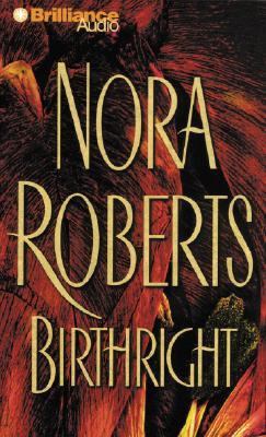 Birthright 1590863410 Book Cover