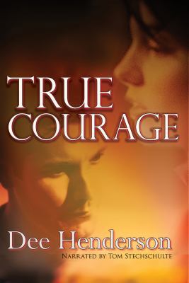 True Courage, 8 Cds [Unabridged Library Edition] 1419397753 Book Cover