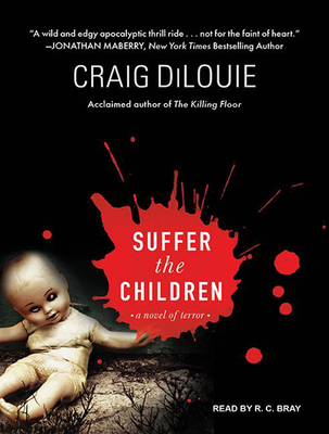 Suffer the Children 1494500272 Book Cover