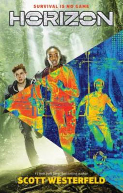 Horizon 1338159453 Book Cover