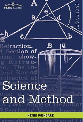 Science and Method 1616402547 Book Cover
