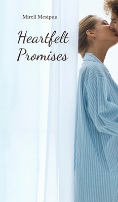 Heartfelt Promises 9908198610 Book Cover