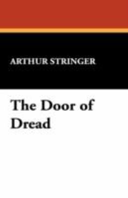 The Door of Dread 1434464180 Book Cover