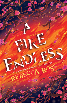 A Fire Endless 0008514755 Book Cover