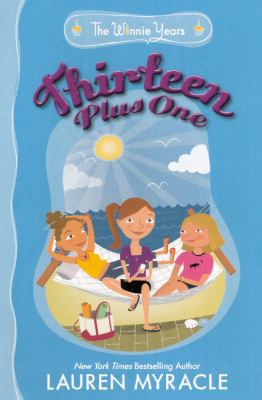 Thirteen Plus One 0606260803 Book Cover