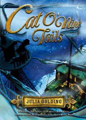 Cat O'Nine Tails (Cat Royal) 1405230460 Book Cover