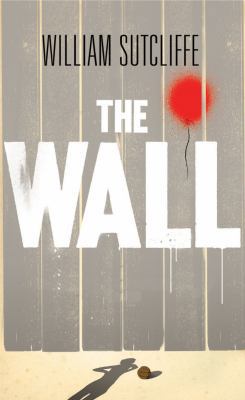 The Wall 0802734928 Book Cover