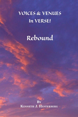 Voices and Venues in Verse: Rebound 1628062800 Book Cover