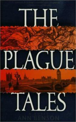 Plague Tales 0613164105 Book Cover