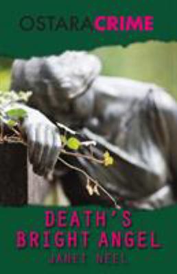 Death's Bright Angel 1906288909 Book Cover