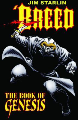 Breed Volume 1 1607063786 Book Cover