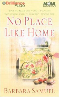 No Place Like Home 1587887290 Book Cover