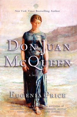 Don Juan McQueen 1618580094 Book Cover