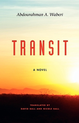 Transit 025300683X Book Cover