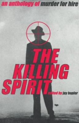 The Killing Spirit 0879518456 Book Cover