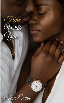 Time With You B0DWKBCF94 Book Cover