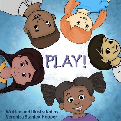 Play! B08XL7YZRW Book Cover