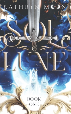 Sol & Lune: Book One 107108867X Book Cover