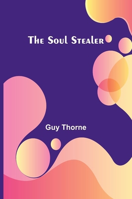 The Soul Stealer 9357966501 Book Cover