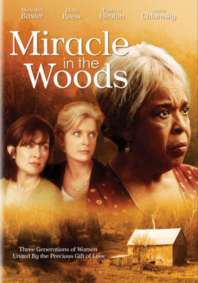 Miracle In The Woods B000N2HD7I Book Cover