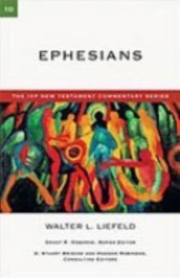 Ephesians 1844744604 Book Cover